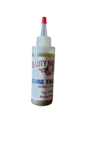 Oil Natural Treatment