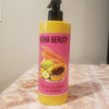 BODY LOTION    8 FL 0Z (236 ML)