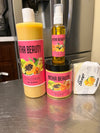 NITHA BEAUTY BIG SETS BODY LOTIONS