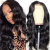Lace Front Human Hair