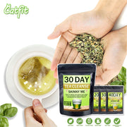 Natural Detox Tea