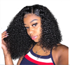 Curly Lace Front Wigs